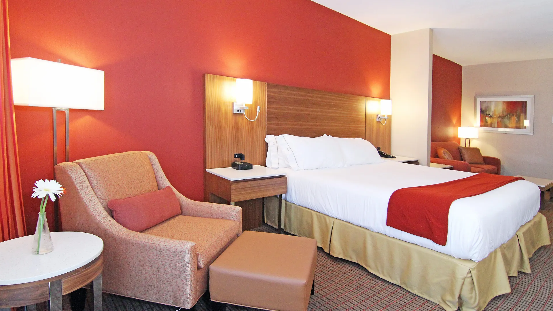 Holiday Inn Express And Suites Calgary University By Ihg Canada