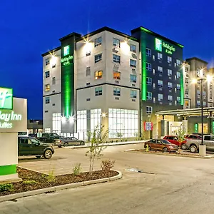 & - Airport North By Ihg Hotel