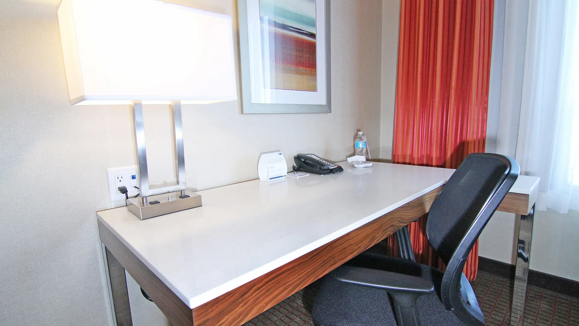 Ξενοδοχείο Holiday Inn Express And Suites Calgary University By Ihg